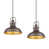 Oil Rubbed Bronze selected