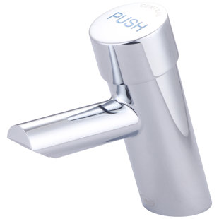 Single-handle Bathroom Faucet