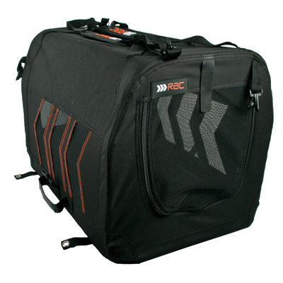 Chipman Collapsible Pet Carrier