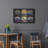 'My Jam' Metal Wall Art-1627144052