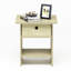 Brigette Sled End Table-36155944