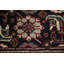 Elegant Handcrafted Traditional Oriental Large Rug 10x18