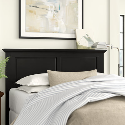 Brixton Solid Wood Headboard