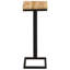Daylann Frame Side Table Set