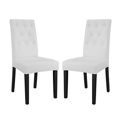Chaise d'appoint Modway Confer