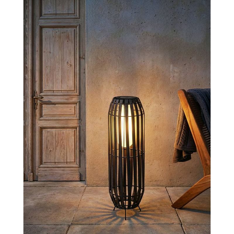 MUZIZI 69cm Integrated LED Outdoor Lantern