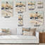 Metal Wall Clock-1039653895