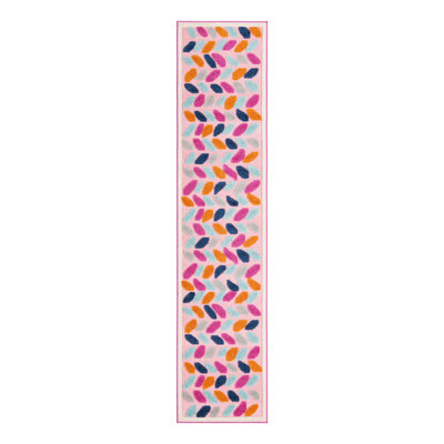 Chevron Indoor / Outdoor Rug