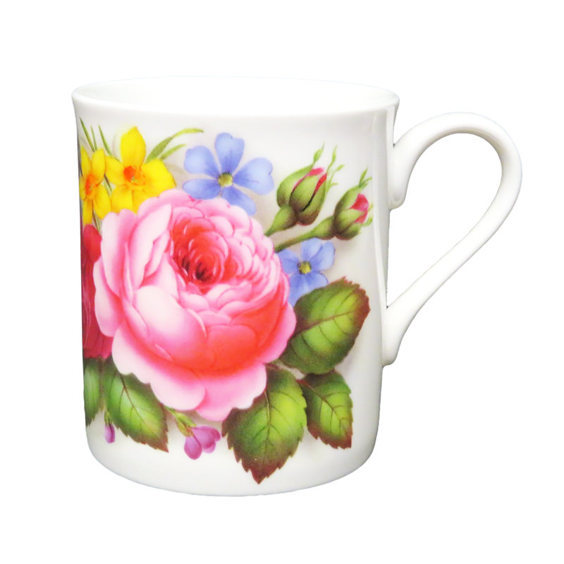 Selsey Bone China Coffee Mug