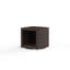 Montecito Outdoor Square Side Table