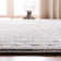 Nickelsville Oriental Hand Woven Area Rug
