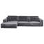 Deener 4 Seater Sofa & Chaise-285775638