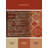 Soft Plush Eakes Bohemian Block Print Area Rug in Brown – LightBrown Binding-1926382389