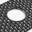 Grille d'évier 23 po x 11 po-87835817