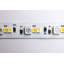 Ruban blanc 393,7 po RVB Dimension