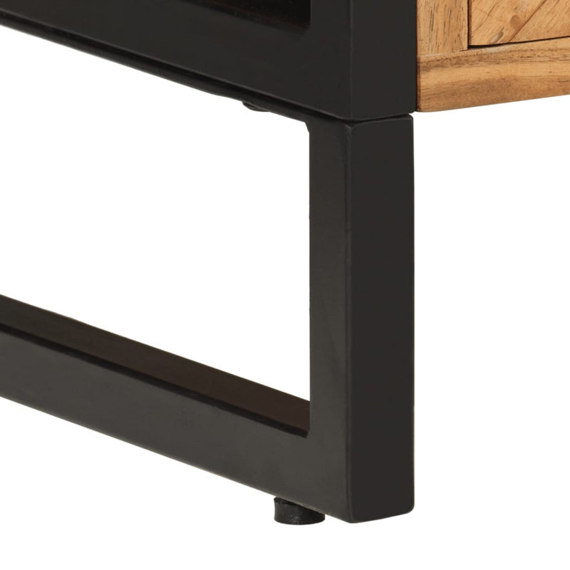 Shawnna Freestanding Bathroom Cabinet