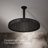 Rain Fixed Shower Head-93019836