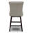 Alanys Swivel 26'' Counter Stool-1442101111