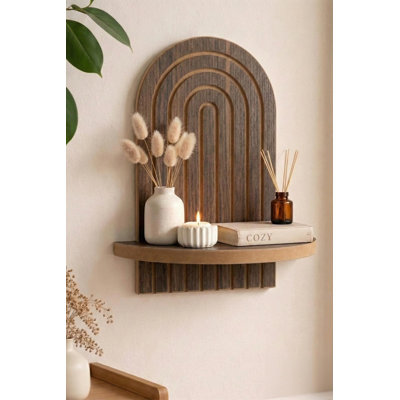 Wall Shelf