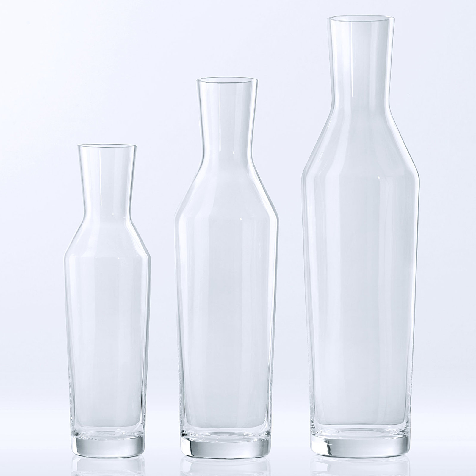 Basic Bar by Charles Schumann Crystal Carafe