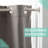 Ikemsinachi Steel, Zinc Alloy Adjustable Tension Rod-945557083-945557081
