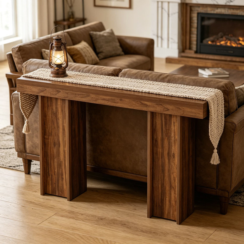 Table basse Farmhouse