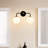 Alyxia 2 - Light Dimmable Vanity Light