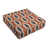 Orange/Navy/Beige selected