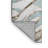 Machine Washable Brown Area Rug-1468860834