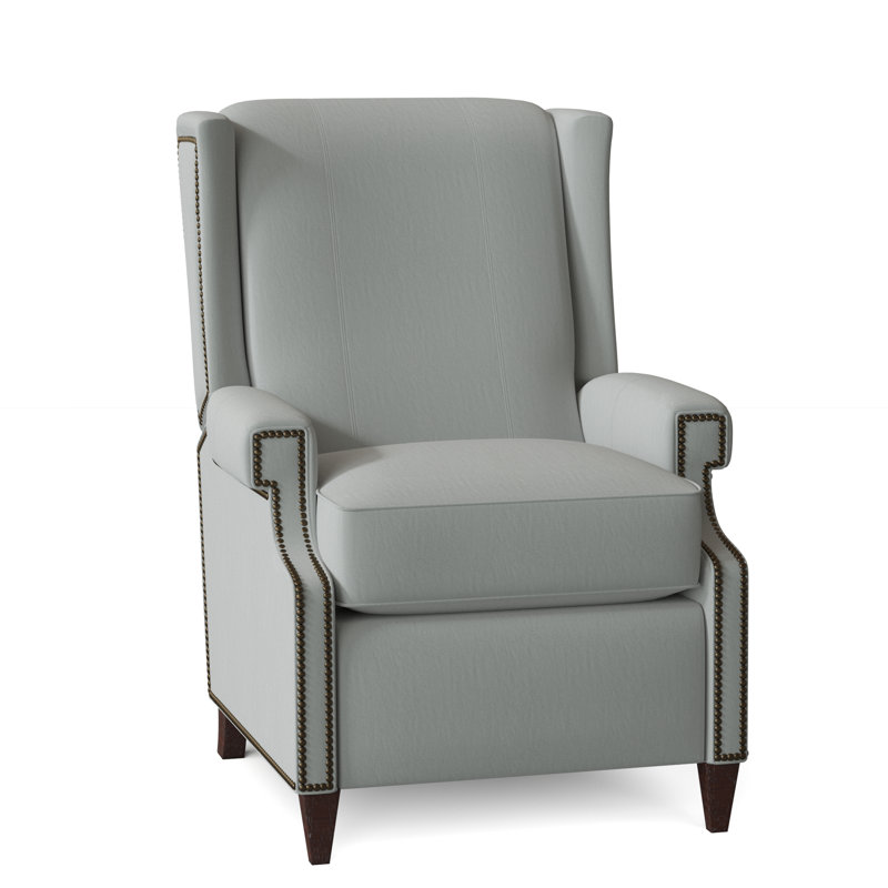Newberry Recliner, 1181 Pearl, Espresso, Manual