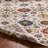 Schoenberg Hand Knotted Wool Oriental Indoor Rug-170738409