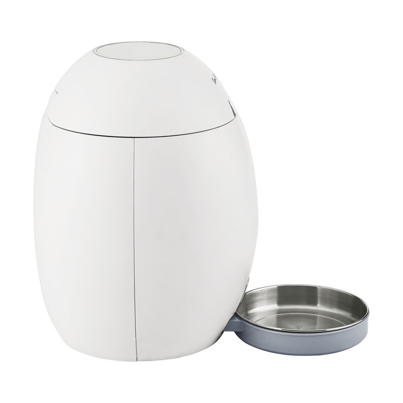 Cosmo Anti-Skid Automatic Feeder