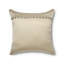 Silk Crystal Button Pillow-39312512