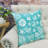 Abstract Pillow Cover