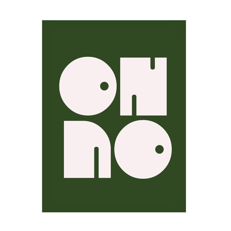 Art sur toile «bolologia Emel Tunaboylu Oh No Green» par Bohonewart, H 19 po x l 14 po