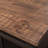 Table basse Dosha avec 2 portes coulissantes et 2 portes en filet sur chaque table d'appoint-31965825