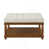 Ivory/ TopWalnut Base est en rupture de stock