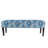 Kaufman Upholstered Bench
