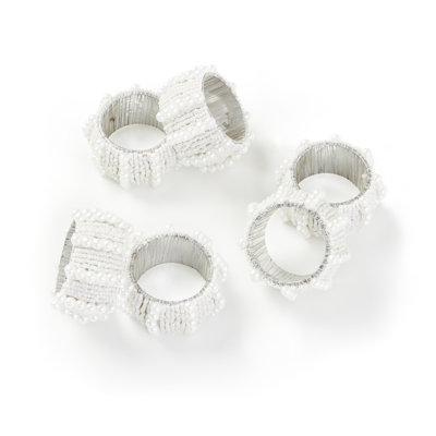 Iron Napkin Ring