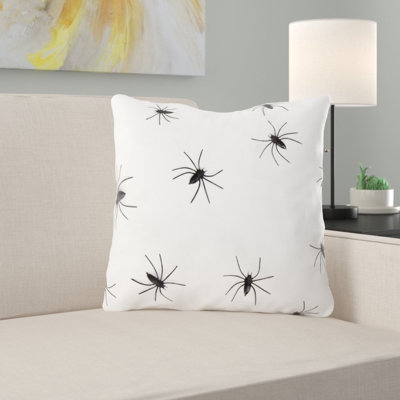 Coussin décoratif animaux