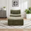  Repose-pieds de 35,4 po Chester-119418559