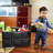 CleverMade Plastic Box-50028647-50028653