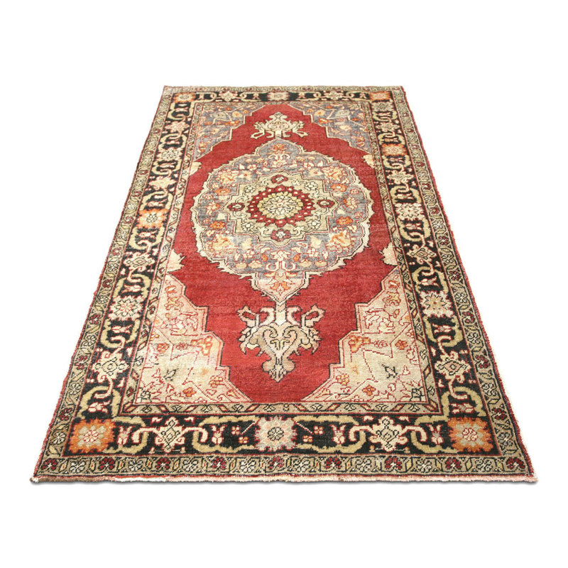 One-of-a-Kind 5'7" X 9'7" Area Rug