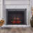 Classic Fireplace Screen