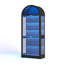 Display Cabinet-378392622