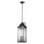 Lanterne suspendue d'extérieur 3 lumières Newson-296057108
