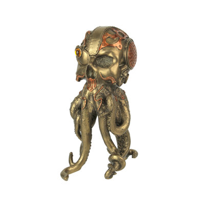 Figurine Lockesburg Steampunk