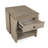 Rectangular End Table