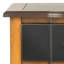 Table d'extrémité sologna