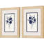 Croquis indigo S / 2